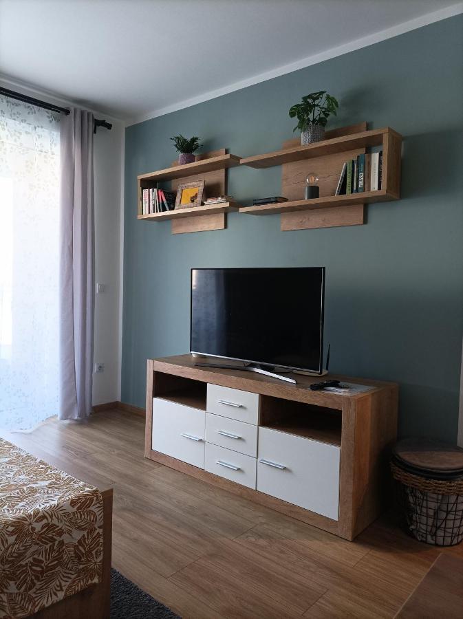 City And Thermal Apartman غيور المظهر الخارجي الصورة